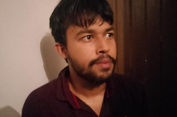 জাবির নারী শিক্ষার্থীকে প্রকাশ্যে শারীরিক সম্পর্কের প্রস্তাব পুরুষ শিক্ষার্থীর