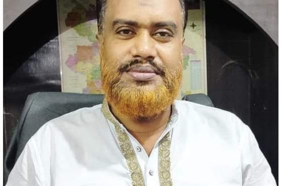 বাঁশখালী পৌরসভার মেয়র তোফাইল বিন হোছাইনকে অপসারণ