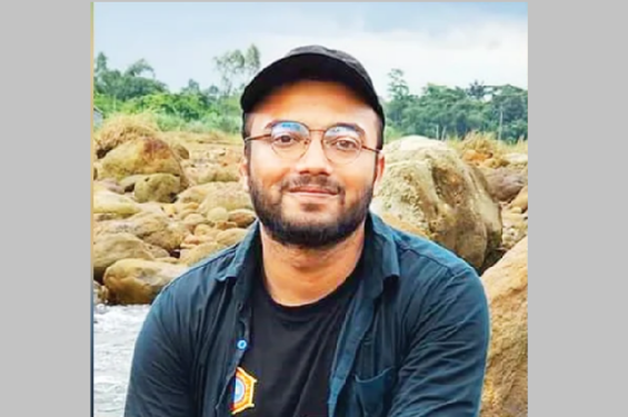 সিলেটে রুদ্র হত্যা মামলা: মেয়রসহ আসামি ৩ শতাধিক