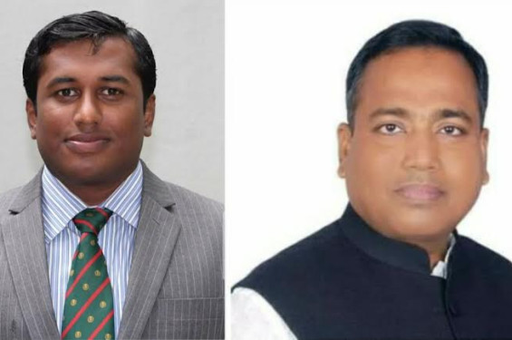 বেনাপোল পৌরসভার প্রশাসক  নিয়োগ পেলেন সুজন  সরকার