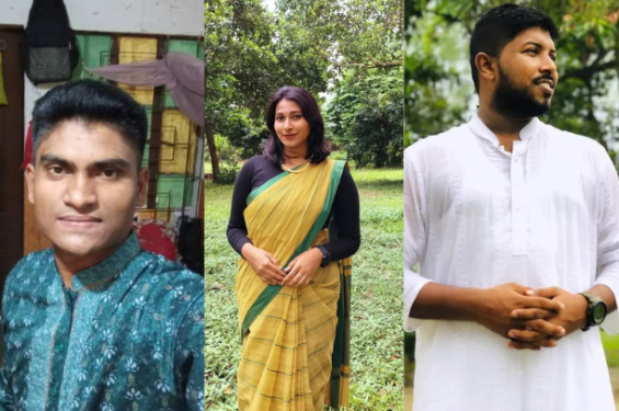 কেমন উপাচার্য চান জাবির শিক্ষার্থীরা