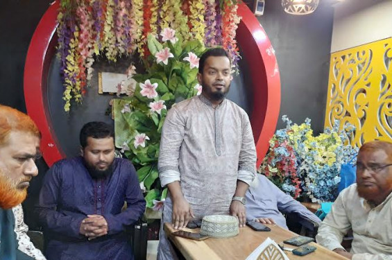 ‘আ’লীগের সবাইকে ঢালাও ভাবে দোষারোপ করতে চাই না’ : জামায়াত নেতারা