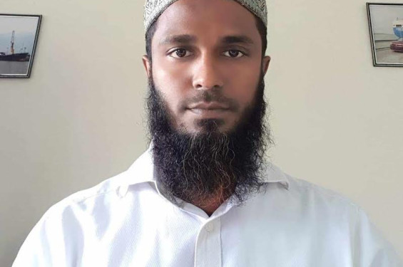 ডিটিএম সোহাগককে স্বপদে পুনর্বহালের দাবি ছাত্রদের