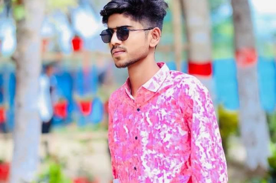ঝিকরগাছায় সড়ক দূর্ঘটনায় মোটরসাইকেল আরোহীর মৃত্যু