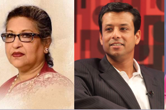 শিবগঞ্জে হাসিনা, রেহেনা, জয়, পুতুলসহ ৮০ জনের নামে হত্যা মামলা
