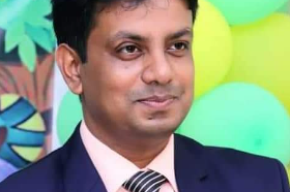 মোংলা পোর্ট পৌরসভায় প্রশাসকের দায়িত্ব গ্রহণ