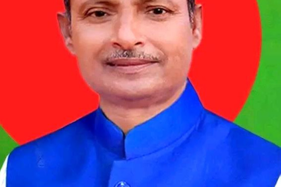 শৈলকুপায় এক মূর্তিমান আতংকের নাম মফিজ চেয়ারম্যান