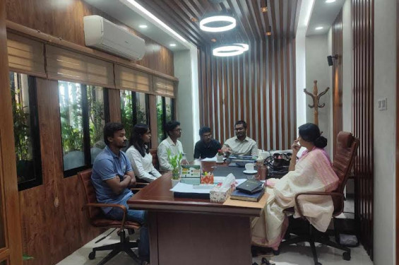 বন্যপ্রাণী সুরক্ষা নিশ্চিত করতে উপদেষ্টার কাছে ডিপ ইকোলজির সাত দাবি