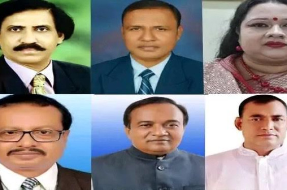 শেরপুরে সৌরভ হত্যার দায়ে সাবেক হুইপ, দুই সংসদ সদস্যসহ ৮৭ জনের নামে মামলা
