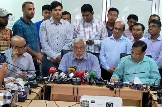 ভাল সরকার থাকলে কম ব্যয়ে সেতু নির্মান করতে পারতাম