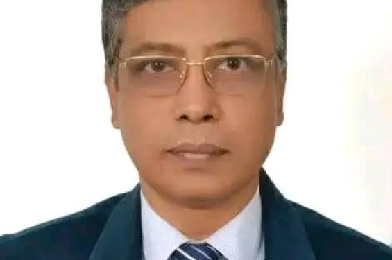 এনসিটিবির নতুন চেয়ারম্যান শেরপুর জেলার কৃতি সন্তান রিয়াজুল হাসান