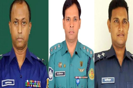 শিক্ষক হত্যার ৮ বছর পর ঝিনাইদহে ৬ পুলিশ কর্মকর্তাসহ ২৯ জনের বিরুদ্ধে হত্যা মামলা