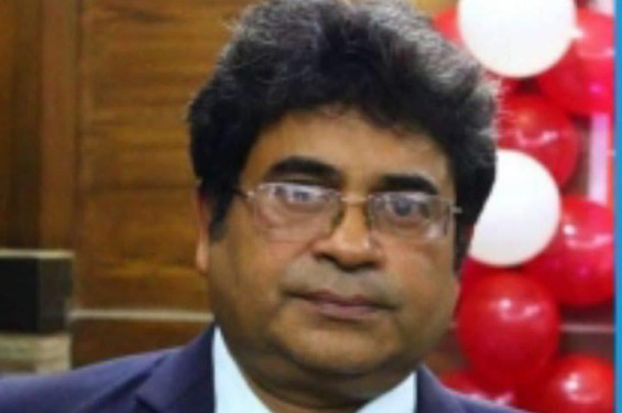 বেরোবির আর্থিক ও প্রশাসনিক দায়িত্বে ঘাতক দালাল নির্মূল কমিটির সভাপতি