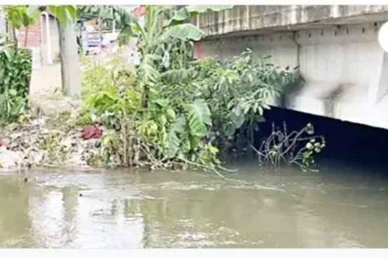 খাল খননে ৭৭৫ কোটি টাকার দুর্নীতি, ভোগান্তিতে মানুষ