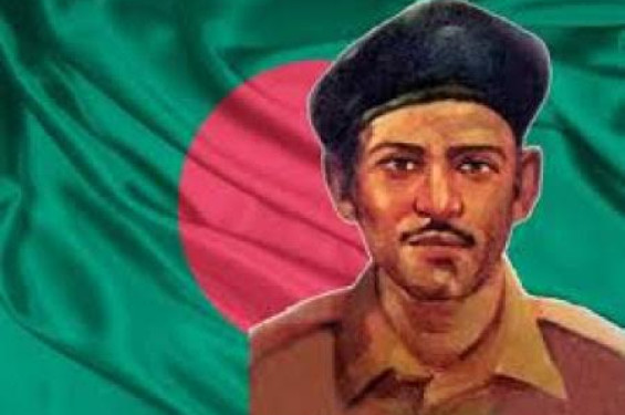 বীরশ্রেষ্ঠ নূর মোহাম্মদ শেখের ৫৩তম শাহাদতবার্ষিকী আজ