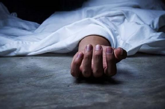 শার্শায় গৃহবধূকে শ্বাসরোধে হত্যার অভিযোগ