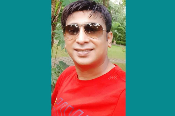 জেলা যুবদলের সভাপতি জাকিরের রাজনৈতিক ক্যারিয়ার ধ্বংস করার জন্য তার বিরুদ্ধে অপপ্রচার হচ্ছে