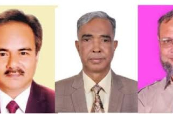 দক্ষিণ জেলা বিএনপির কমিটিতে আসতে তৎপর বাঁশখালীর নেতারা