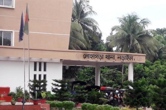 নড়াইলে প্রতিপক্ষের হামলায় দুই ভাই নিহত, অপর ভাই আহত