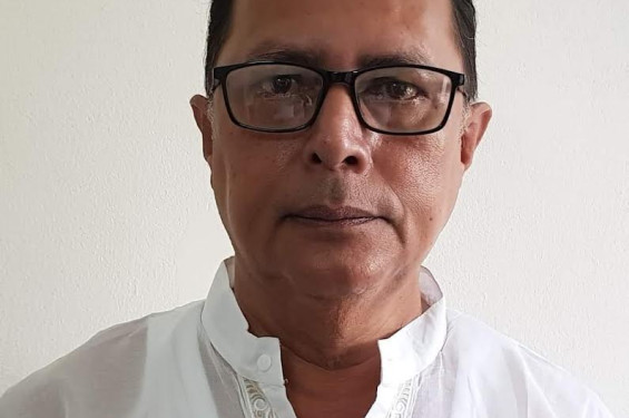 না ফেরার দেশে বিশিষ্ট কলামিস্ট অধ্যাপক আব্দুল মুঈদ