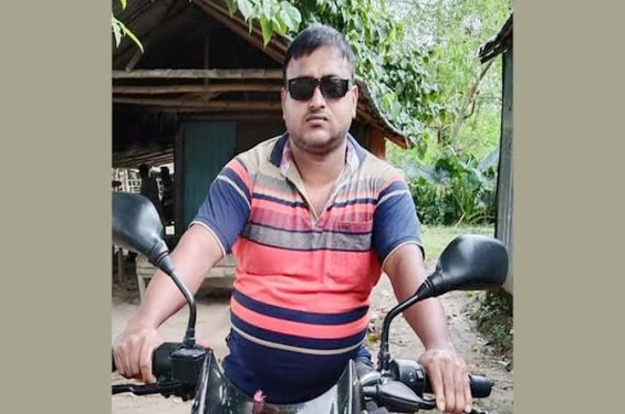 ঝিনাইদহে গরু চোর সন্দেহে গণপিটুনিতে যুবক নিহত, আহত ২