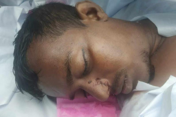 শার্শায় পরিবারের সদস্যদের হাতে হাফেজ ছেলে নিহত