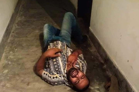 গণপিটুনির শিকার ছাত্রলীগ নেতা ‘শ্যুটার শামীম’ মারা গেছেন