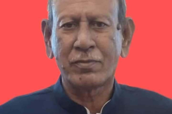 নাসিরনগরে উপজেলা আ'লীগের সাধারণ সম্পাদক গ্রেপ্তার