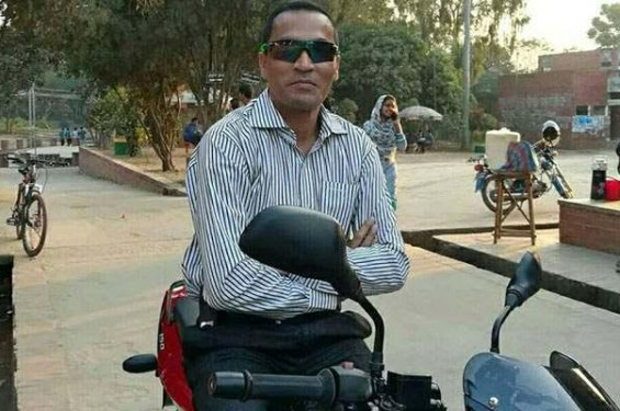 জাবির প্রধান নিরাপত্তা কর্মকর্তার বিরুদ্ধে প্রধান আসামী পরিবর্তনের অভিযোগ