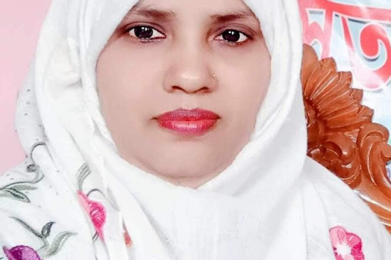 মোংলায় শ্রেষ্ঠ প্রধান শিক্ষিকা সাবিনা ইয়াসমিন