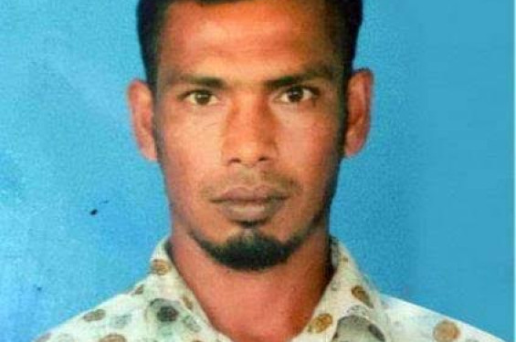 শেরপুরে বিদ্যুৎস্পৃষ্টে চা দোকানীর মৃত্যু