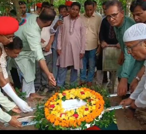 কবি আল মাহমুদকে মরণোত্তর রাষ্ট্রীয় সম্মাননা ও স্বাধীনতা পদক প্রদানের দাবী