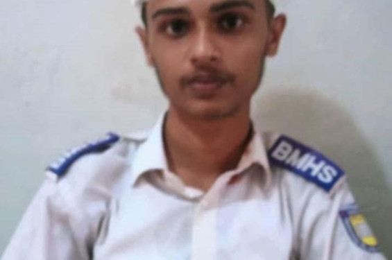 ঝিকরগাছায় কিশোর গ্যাংয়ের হামলায় স্কুল ছাত্র আহতঃ থানায় মামলা