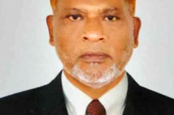 ফুলবাড়িয়া মহিলা কলেজের সভাপতি নির্বাচিত হওয়ায় অভিনন্দন