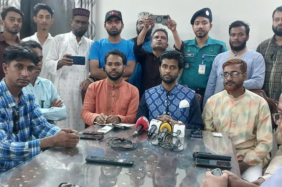 স্বচ্ছতার সাথে আইনের সঠিক বিচার জনগণ পাবে