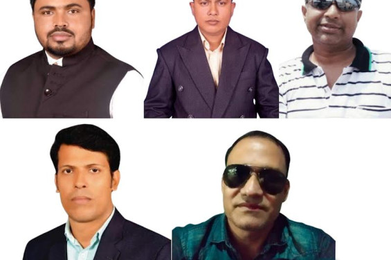 মোংলায় আ'লীগের নেতারা কোথায়? দাপটশালীদের অনেকেই আছেন সামনেই!