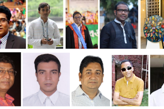 ১৫ জুলাই জাবিতে শিক্ষক-শিক্ষার্থীদের উপর হামলায় সাবেক ২ ভিসি, প্রক্টর সহ দুইশত জনের নামে মামলা