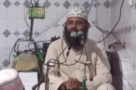 ঝিনাইদহের বিষয়খালী জামে মসজিদে ঈদে মিলাদুনবী (সা.) উপলক্ষে আলোচনা সভা মিলাদ ও দোয়া মাহফিল