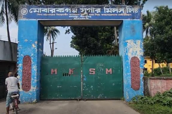 ঝিনাইদহের কালীগঞ্জে পানিতে ডুবে বৃদ্ধের মৃত্যু