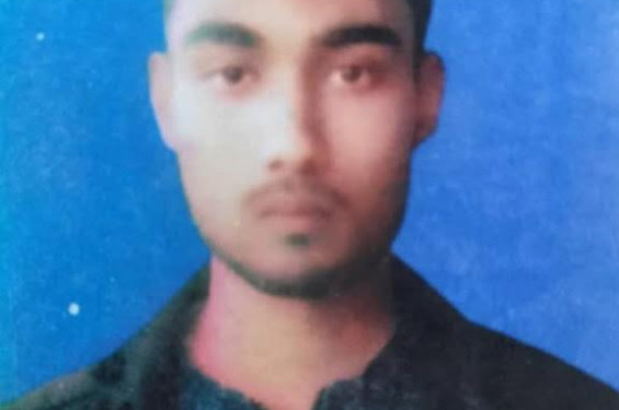 শার্শায় যুবকের ঝুলন্ত লাশ উদ্ধার, পরিবারের অভিযোগ হত্যা