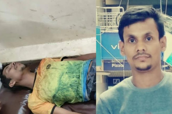 বাঁশখালীতে ছাত্রদল নেতার উপর হামলা