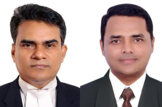 বাঁশখালী ডিগ্রি কলেজের এডহক কমিটির গঠিত