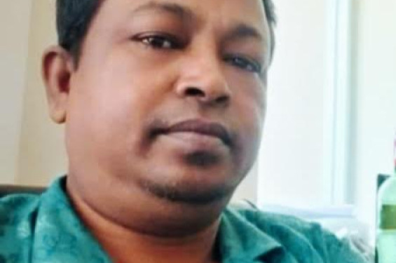 বাঁশখালীতে রাতে গ্রেফতার দিনে জামিন পেলেন যুবলীগ নেতা পিটু