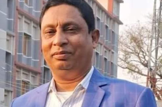 লালমনিরহাটে সাড়ে ৩ কোটি টাকার সরকারি চাল আত্মসাৎ করা সেই কর্মকর্তা আটক