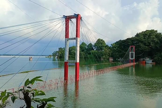 এবার ৩১ অক্টোবর পর্যন্ত রাঙামাটি ভ্রমণে নিরুৎসাহিত করলো জেলা প্রশাসন