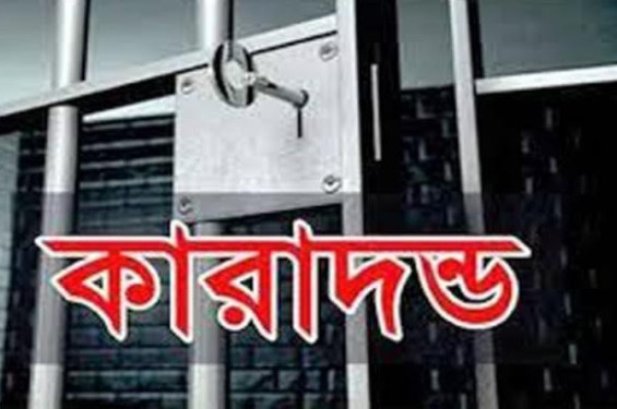 বেনাপোলের নুর ইসলামের ১৪ বছরের জেল