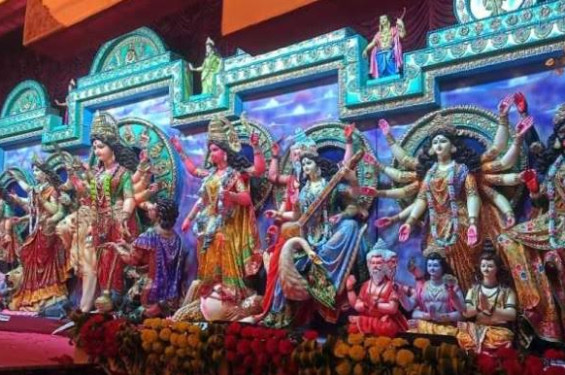 আগামীকাল থেকে শুরু পাঁচ দিনব্যাপী