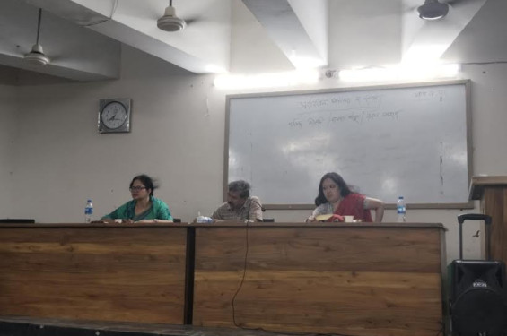 রাষ্ট্রধর্ম, রাষ্ট্রপতি, আইন ও বিচার বিভাগ নিয়ে কঠোর সমালোচনা রুমিন ফারহানার