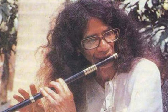 এস এম সুলতানের ৩০তম মৃত্যুবার্ষিকী আজ (১০ অক্টোবর)