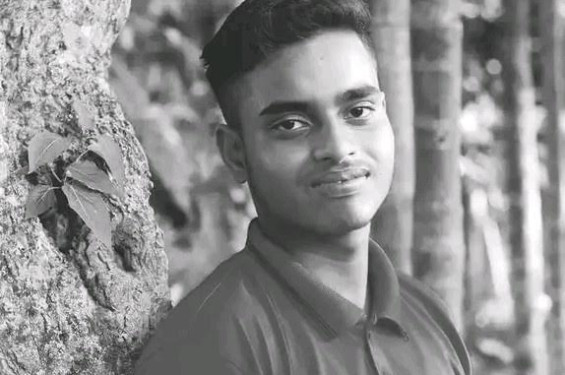 রেজাল্ট আছে মানুষ নাই, কোটা আন্দোলনে নিহত সবুজের এইচএসসি রেজাল্ট ৪.৩৩